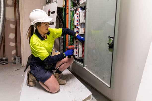 Best Affordable Electrical Installation  in Gerdine, AL
