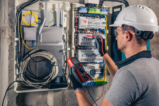 Best Electrical Outlet Repair  in Gerdine, AL