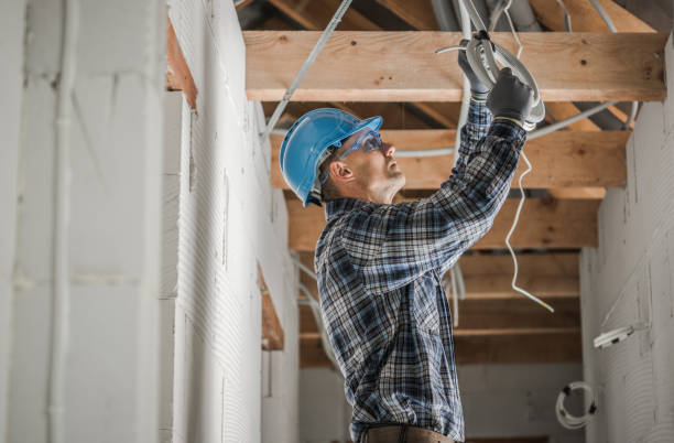 Best Local Electrician Companies  in Gerdine, AL