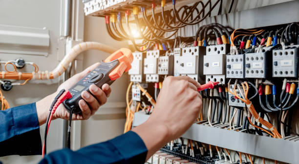 Best Electrical System Inspection  in Gerdine, AL