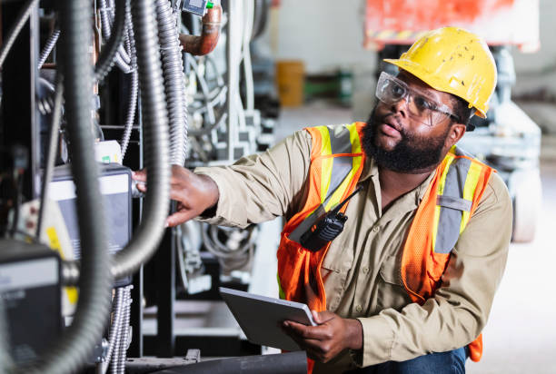 Best Electrician Near Me  in Gerdine, AL