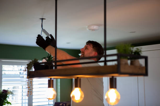 Best 24-Hour Electrician  in Gerdine, AL