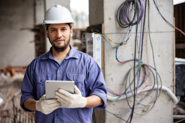 Best Circuit Breaker Repair  in Gerdine, AL