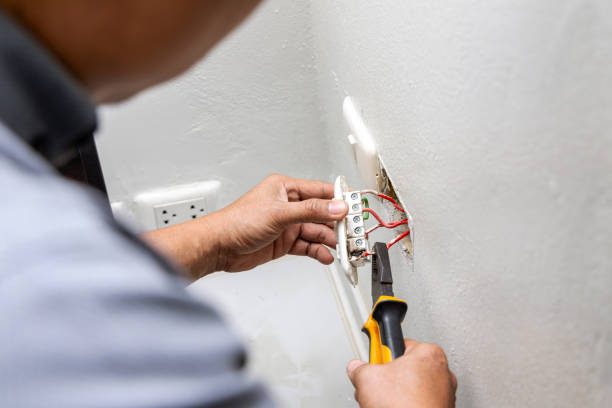 Best Electrical Repair Services  in Gerdine, AL