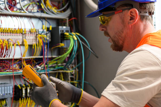 Best Electrical Rewiring Services  in Gerdine, AL