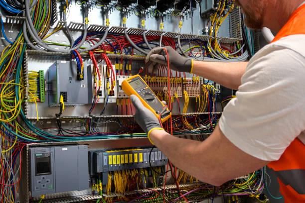 Best Emergency Electrician Near Me  in Gerdine, AL