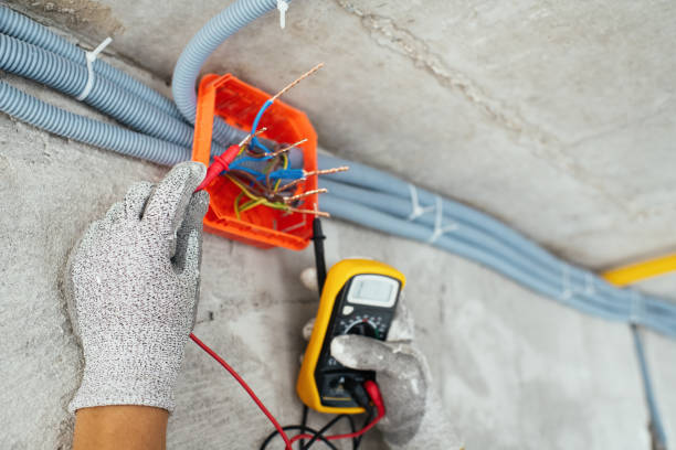 Best Local Electrician Companies  in Gerdine, AL
