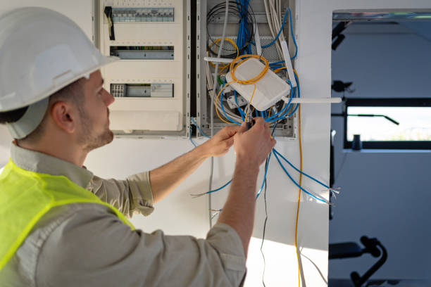 Best Circuit Breaker Repair  in Gerdine, AL